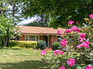 3069 Stantondale Dr, Chamblee, GA 30341