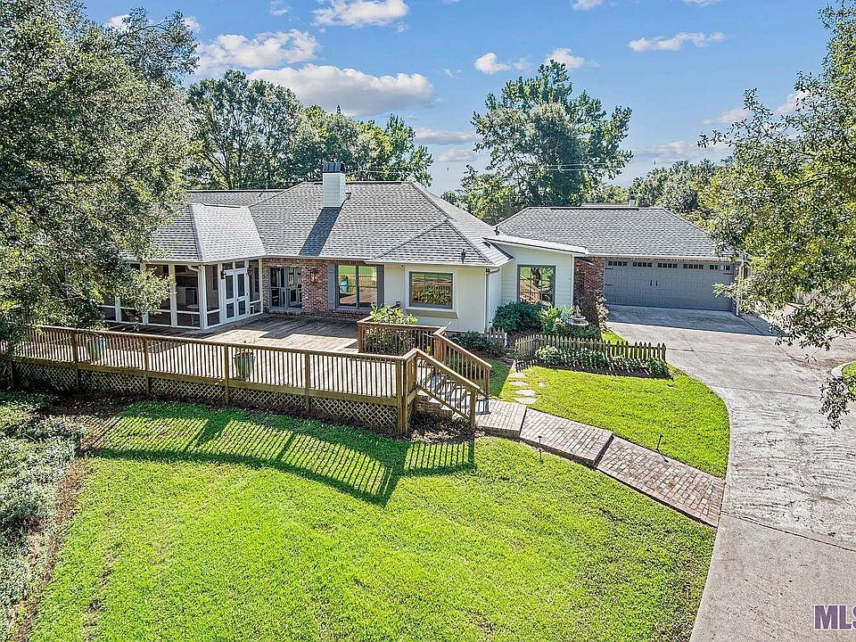 617 Jean Lafitte Ave, Baton Rouge, LA 70810 Zillow