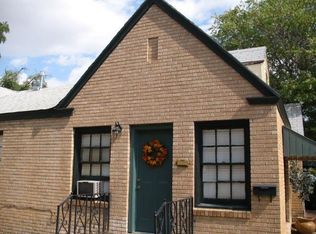 2020 17th St APT A, Lubbock, TX 79401