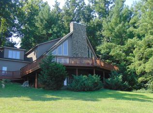 635 Hartwell Dr, Hardy, VA 24101