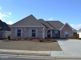 313 Willow Way, Canton, MS 39046