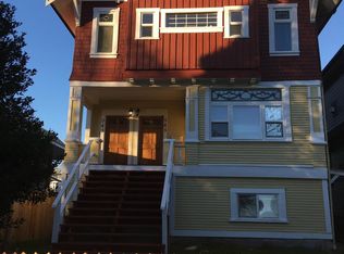 545 E 49th Ave, Vancouver, BC V5W2H1