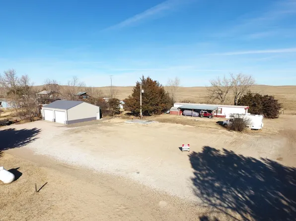 24 Sandy Beach Paradise, Lemoyne, NE 69146