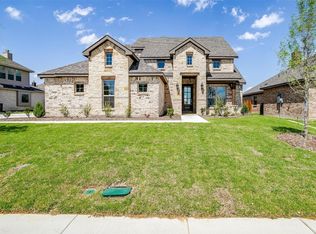 5021 Ridgehurst Ln, Midlothian, TX 76065
