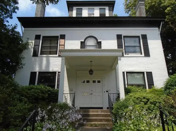 5631 Northumberland St, Pittsburgh, PA