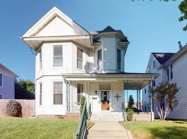 1218 Allen St, Owensboro, KY 42303