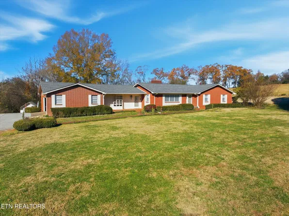 226 Hiwassee Rd, Madisonville, TN 37354