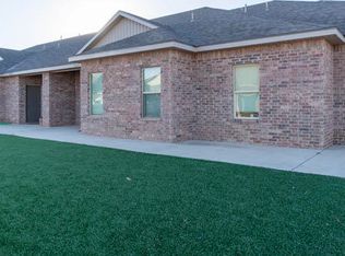 2625 136th St, Lubbock, TX 79423