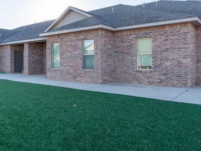 2625 136th St, Lubbock, TX, 79423