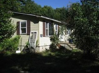 39 Hardscrabble Rd, Litchfield, ME 04350