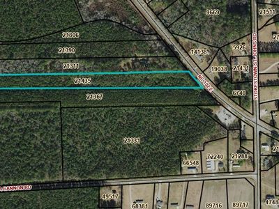 0 Nc 102 E E, Ayden, NC, 28513