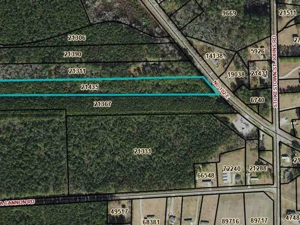 0 Nc 102 E E, Ayden, NC 28513