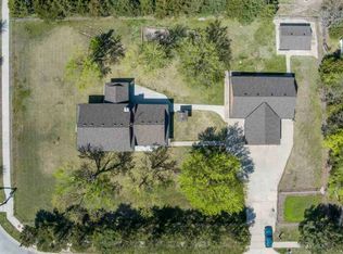 705 N 119th St W, Wichita, KS 67235