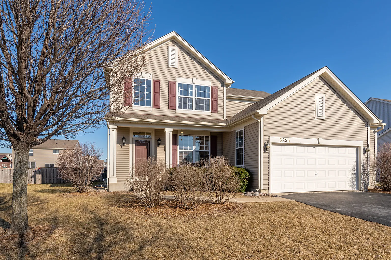 3293 Spokane Way photo 1