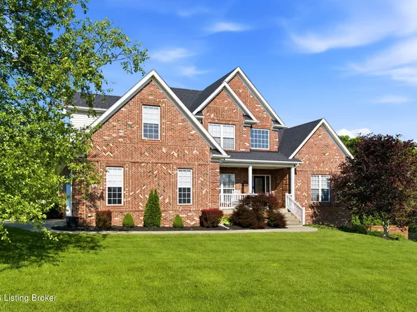 3904 Clarke Pl, Crestwood, KY 40014