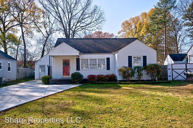 1st image of 5314 Marion Ave