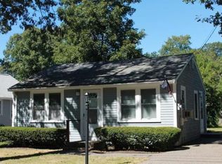 75 Edwards Rd, Marshfield, MA 02050