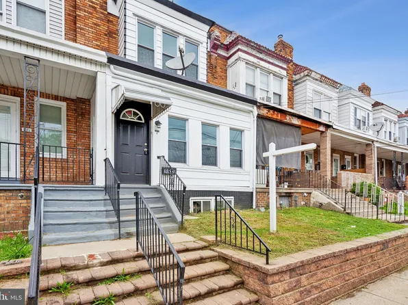 1613 Woodlynne Ave, Woodlynne, NJ 08107