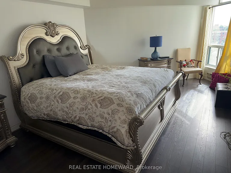 4727 Sheppard Ave E #708 — Photo 23