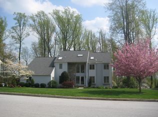 105 Elm Ct, Downingtown, PA 19335