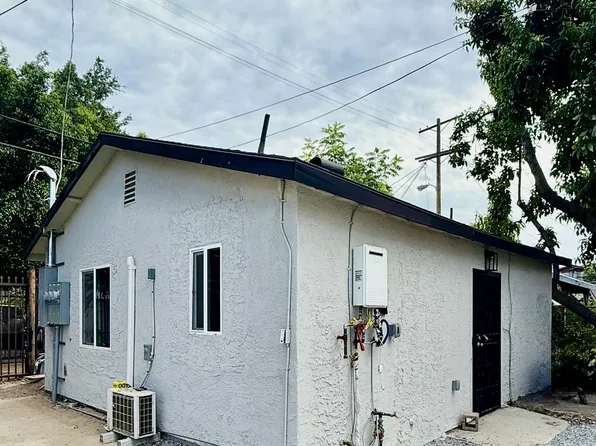 151 W 52nd St #153, Los Angeles, CA 90037