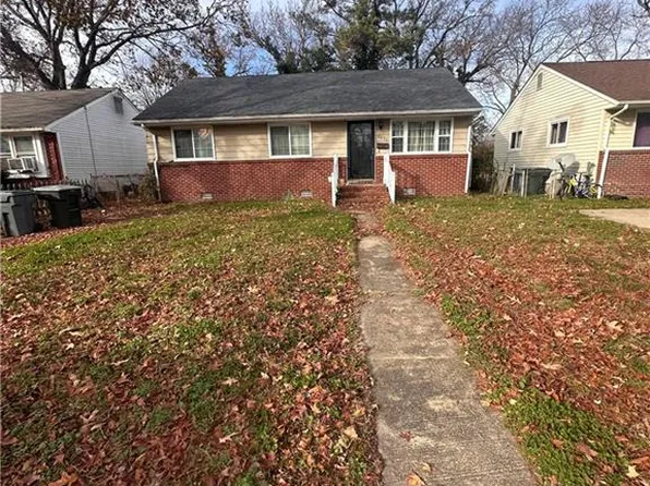 2051 Richard Ave, Hampton, VA 23664