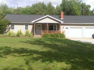 9671 Mohawk Rd #HOUSE, Girard, PA 16417