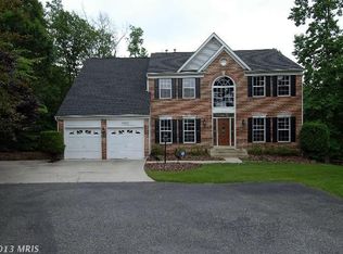 3000 Mandarin Pl, Waldorf, MD
