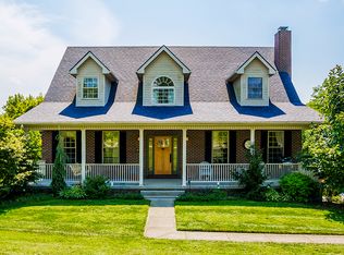 225 Combs Ferry Rd, Richmond, KY 40475