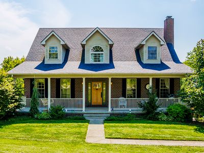 225 Combs Ferry Rd, Richmond, KY, 40475