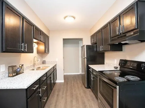 Andover Apartments