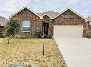 2414 Lalun Ln, Forney, TX 75126