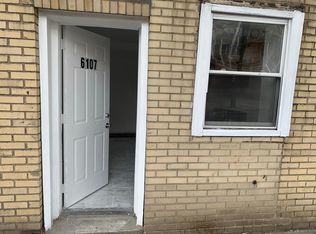 6107 Broadway APT 3, West New York, NJ 07093