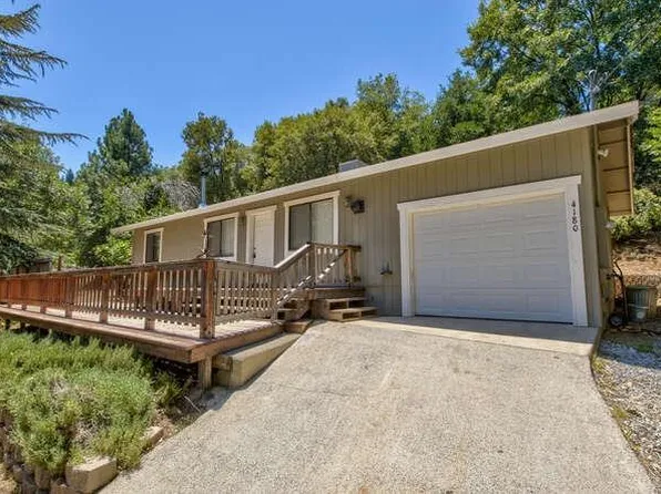 4180 Northwood Dr, Murphys, CA 95247