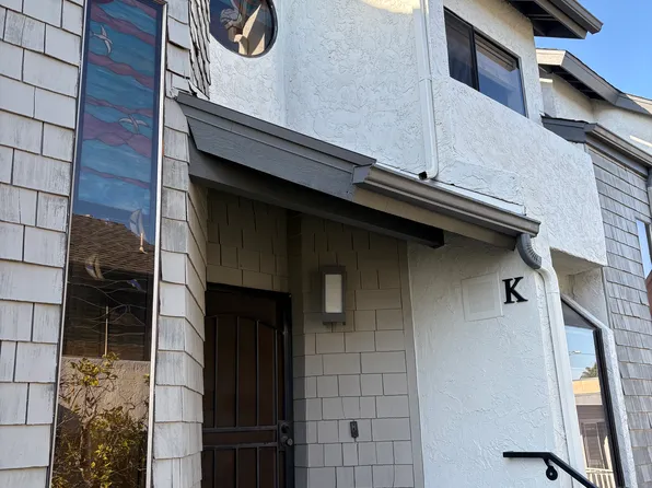 1660 Chalcedony St Unit K, San Diego, CA 92109