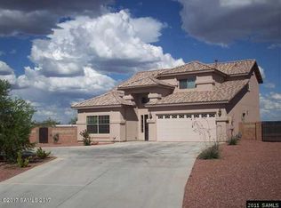 3000 Central Park Dr, Sierra Vista, AZ 85635