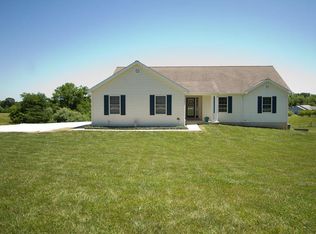 40 Morgan Valley Ln, Foley, MO 63347
