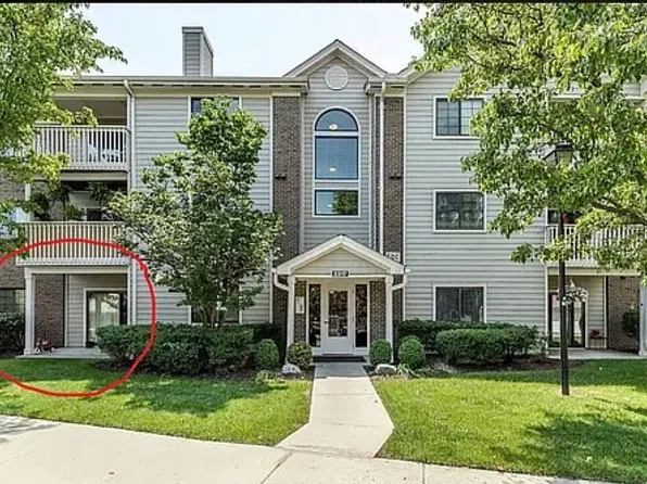 2317 Vicente Ct Unit 101, Columbus, OH 43235