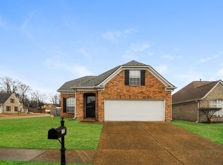 1742 Southall St S, Cordova, TN 38016