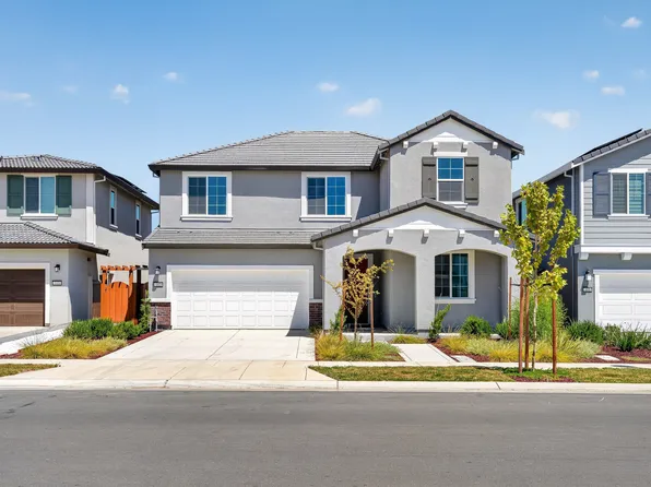 107 W Adriana Dr, Mountain House, CA 95391