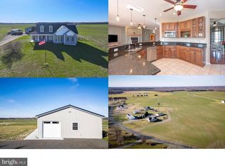 242 Hayden Rd, Centreville, MD 21617