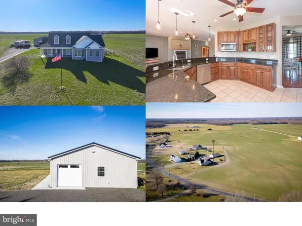 242 Hayden Rd, Centreville, MD 21617