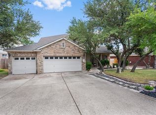 2302 Wheaton Trl, Cedar Park, TX 78613