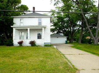 11401 68th Ave, Allendale, MI 49401