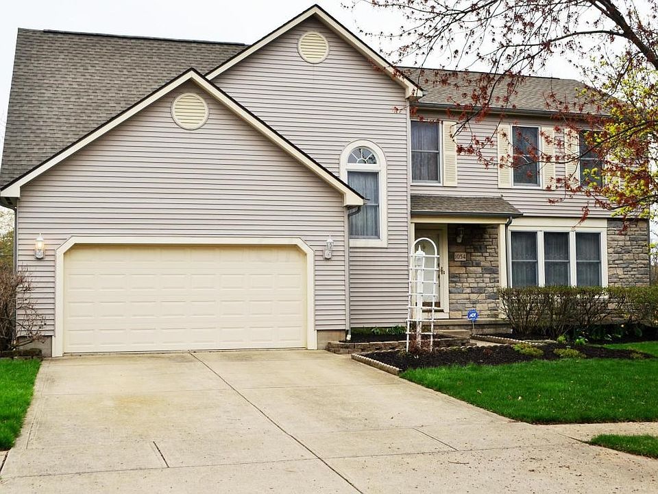 1st image of 1054 Milford Dr