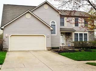 1054 Milford Dr, Pickerington, OH 43147
