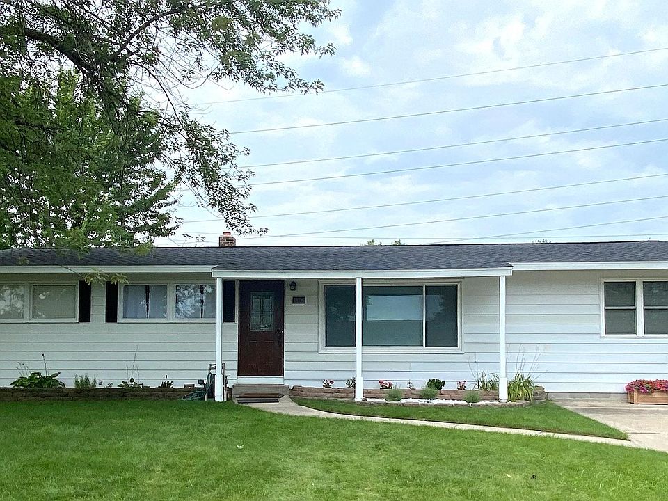 1st image of 4806 Dorey Dr