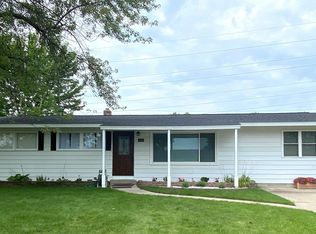 4806 Dorey Dr, Bay City, MI 48706