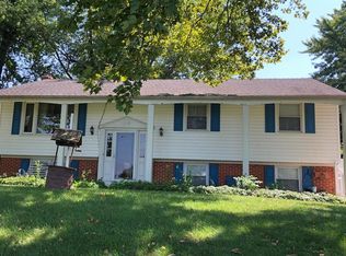 643 S Main St, Shrewsbury, PA 17361