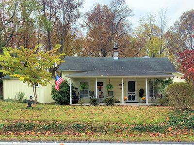 6225 Gatewood Rd, Fayetteville, WV, 25840